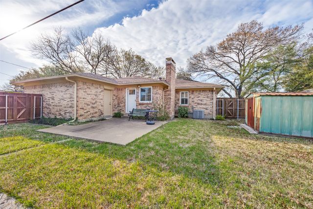 3019 Sharpview Lane, Dallas, TX 75228