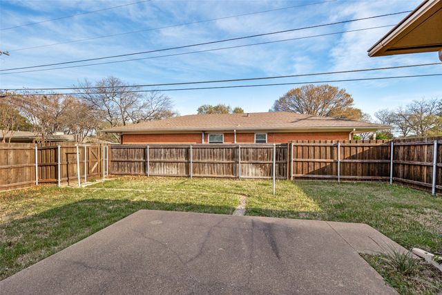 3019 Sharpview Lane, Dallas, TX 75228