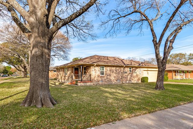 3019 Sharpview Lane, Dallas, TX 75228