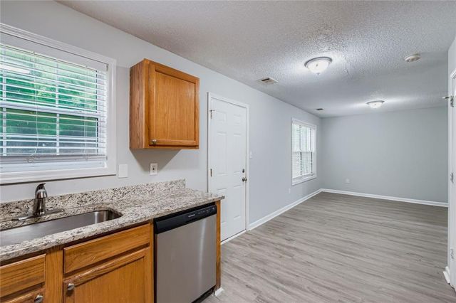 4868 Browns Mill Ferry Road, Lithonia, GA 30038