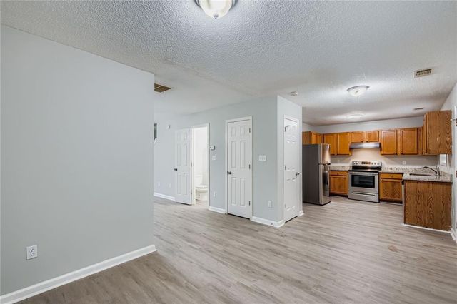 4868 Browns Mill Ferry Road, Lithonia, GA 30038