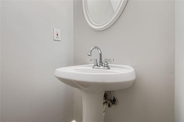 4868 Browns Mill Ferry Road, Lithonia, GA 30038