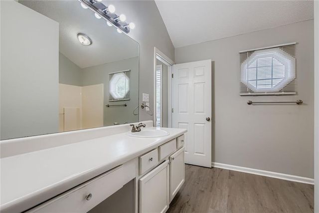 4868 Browns Mill Ferry Road, Lithonia, GA 30038