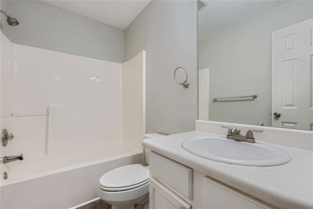 4868 Browns Mill Ferry Road, Lithonia, GA 30038