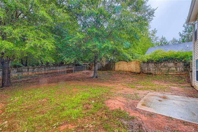 4868 Browns Mill Ferry Road, Lithonia, GA 30038