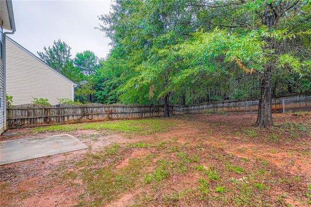 4868 Browns Mill Ferry Road, Lithonia, GA 30038