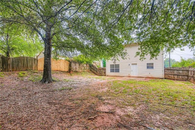 4868 Browns Mill Ferry Road, Lithonia, GA 30038