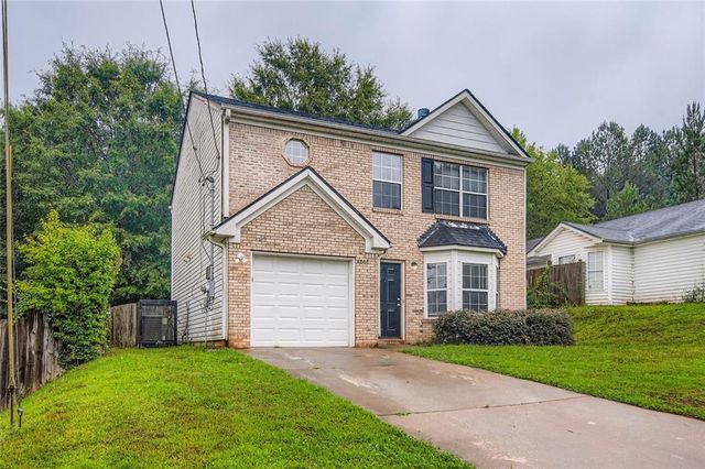 4868 Browns Mill Ferry Road, Lithonia, GA 30038