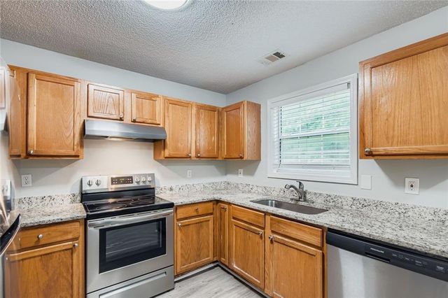 4868 Browns Mill Ferry Road, Lithonia, GA 30038
