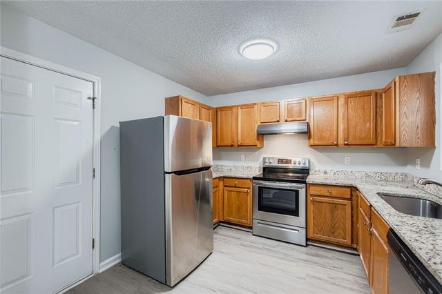 4868 Browns Mill Ferry Road, Lithonia, GA 30038