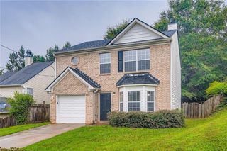 4868 Browns Mill Ferry Road, Lithonia, GA 30038