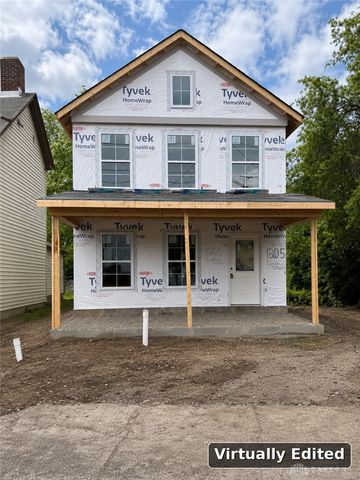 1205 Ludlow Street, Hamilton, OH 45011