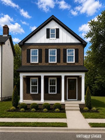 1205 Ludlow Street, Hamilton, OH 45011