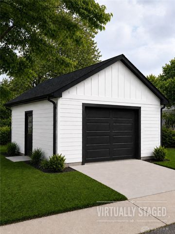 1205 Ludlow Street, Hamilton, OH 45011