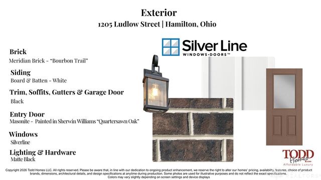 1205 Ludlow Street, Hamilton, OH 45011