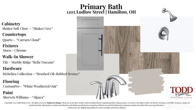 1205 Ludlow Street, Hamilton, OH 45011