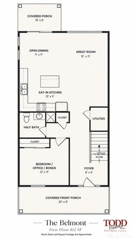 1205 Ludlow Street, Hamilton, OH 45011