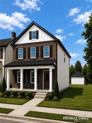 1205 Ludlow Street, Hamilton, OH 45011