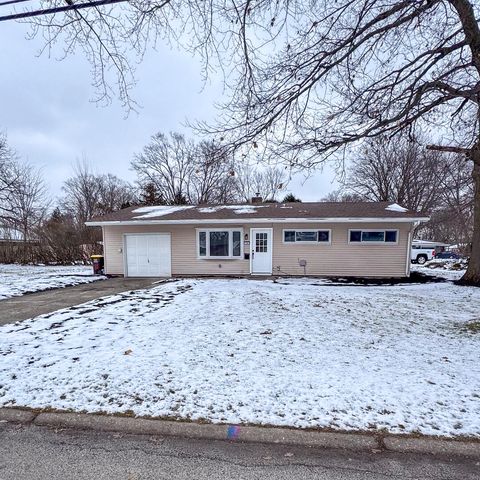 138 Garden Drive, Belvidere, IL 61008