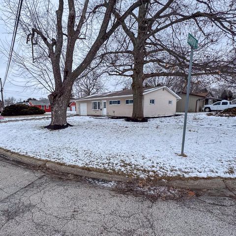 138 Garden Drive, Belvidere, IL 61008