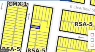 3043 ARBOR ST, Philadelphia, PA 19134