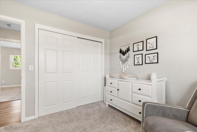 787 Sheridan DRIVE, West Bend, WI 53095