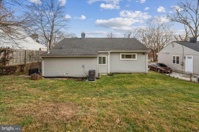3720 HARMON AVE, Hyattsville, MD 20784
