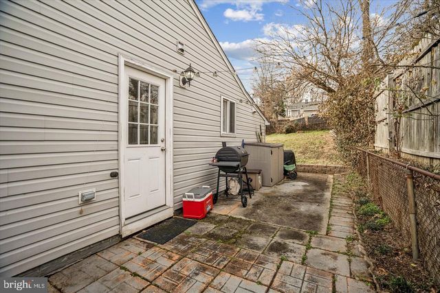 3720 HARMON AVE, Hyattsville, MD 20784