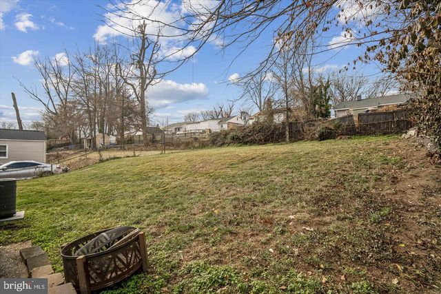 3720 HARMON AVE, Hyattsville, MD 20784