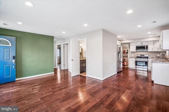 3720 HARMON AVE, Hyattsville, MD 20784