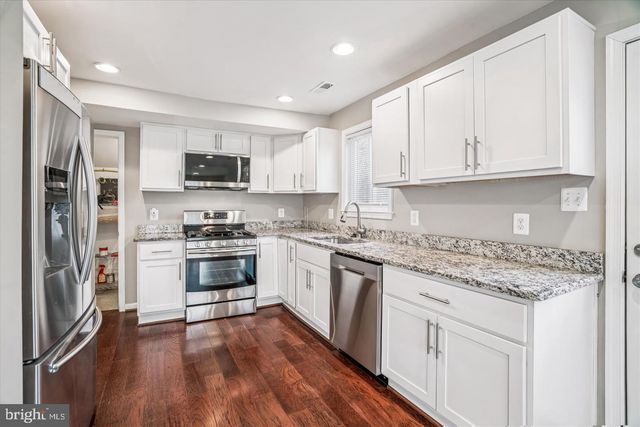 3720 HARMON AVE, Hyattsville, MD 20784