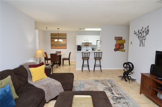 10265 GANDY BOULEVARD N 1405(Furnished), St Petersburg, FL 33702