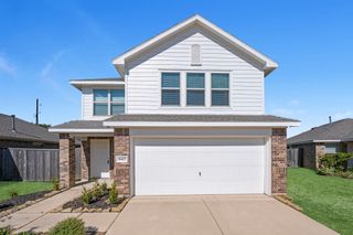 14407 Woodcott Warren Way, Rosharon, TX 77583