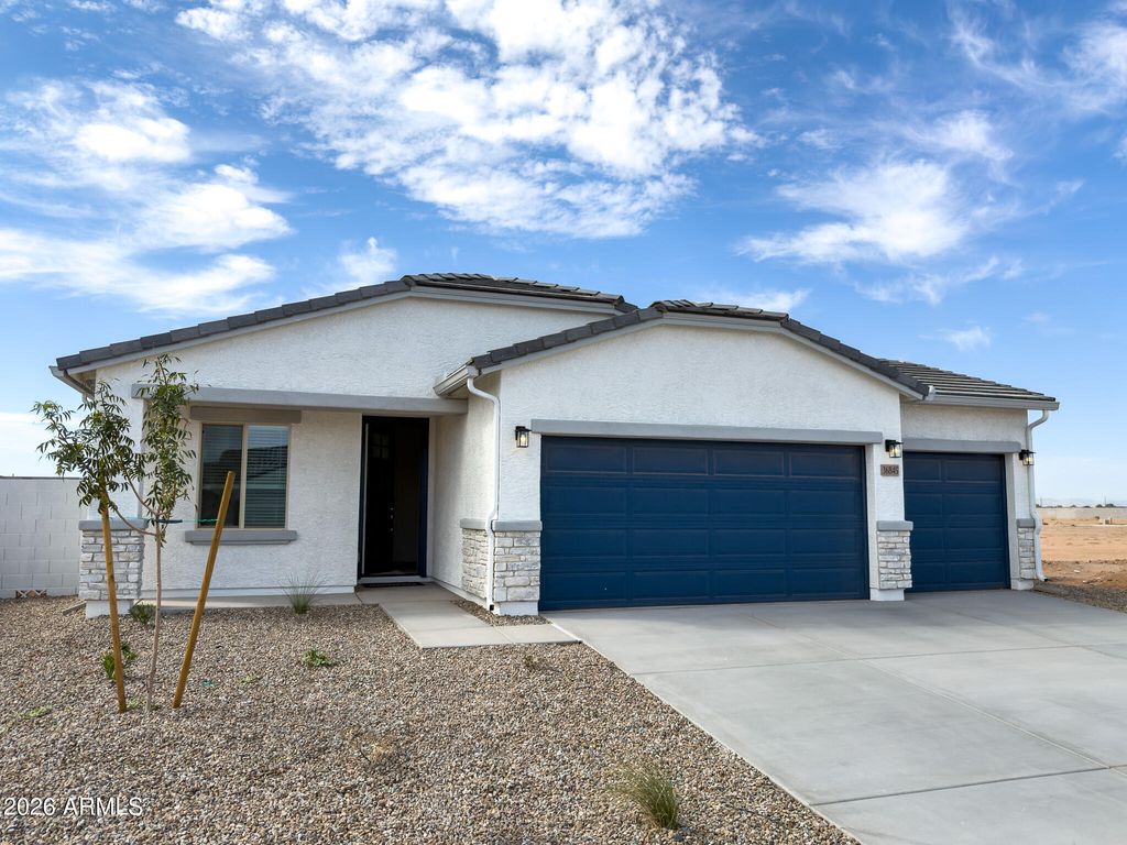 36845 W San Clemente Street, Maricopa, AZ 85138 — photo 2
