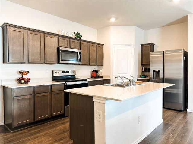 1503 Cotton Gin Court, Royse City, TX 75189