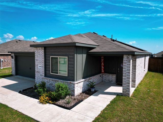 1503 Cotton Gin Court, Royse City, TX 75189