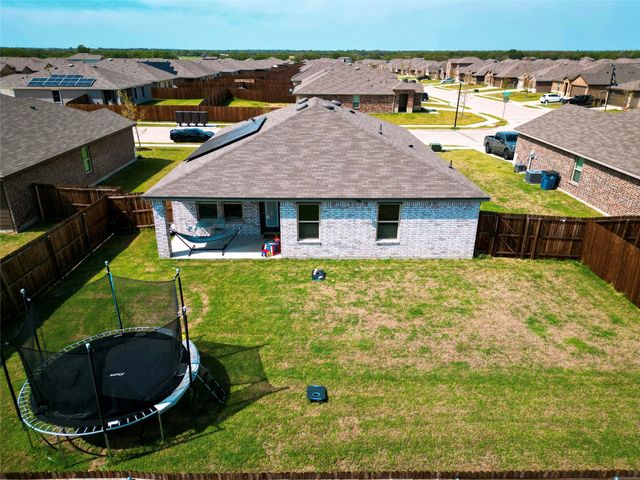 1503 Cotton Gin Court, Royse City, TX 75189