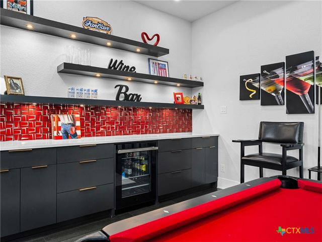 1709 Paradise Parkway, Canyon Lake, TX 78133