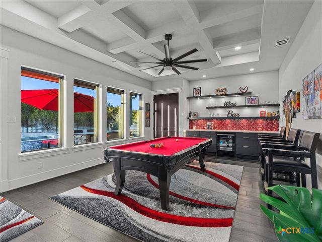 1709 Paradise Parkway, Canyon Lake, TX 78133