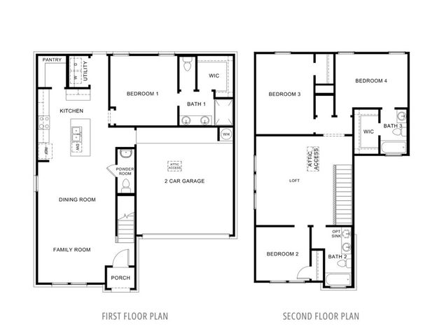 1201 SW Journey, Bentonville, AR 72712