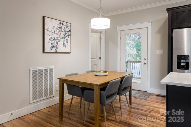 1487 Golf Course Road, Old Fort, NC 28762