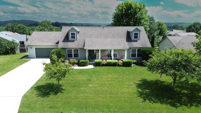 3009 Allies Lane, Cross Plains, WI 53528