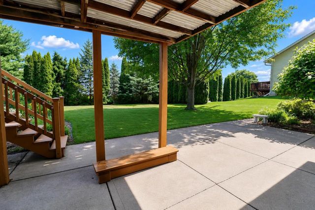 3009 Allies Lane, Cross Plains, WI 53528