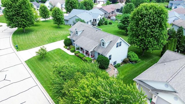 3009 Allies Lane, Cross Plains, WI 53528