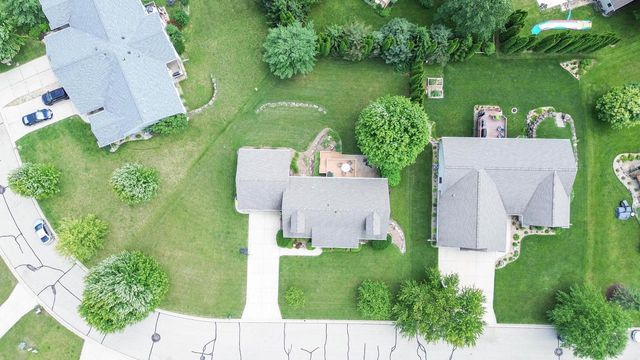 3009 Allies Lane, Cross Plains, WI 53528