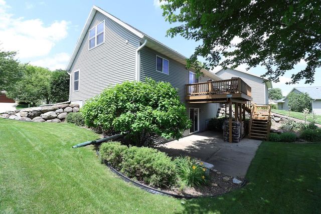 3009 Allies Lane, Cross Plains, WI 53528