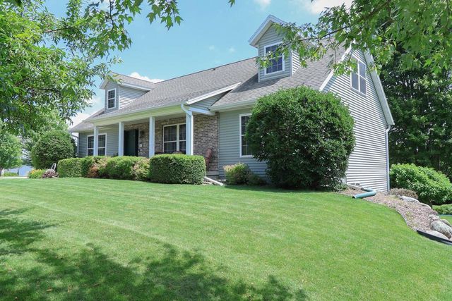 3009 Allies Lane, Cross Plains, WI 53528