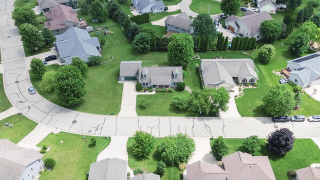 3009 Allies Lane, Cross Plains, WI 53528
