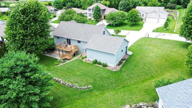 3009 Allies Lane, Cross Plains, WI 53528