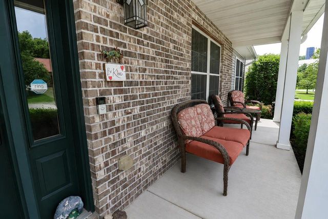 3009 Allies Lane, Cross Plains, WI 53528